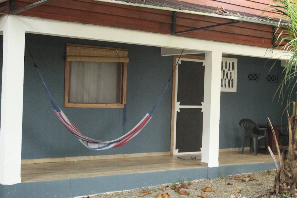 Brisas del Caribe Apartment