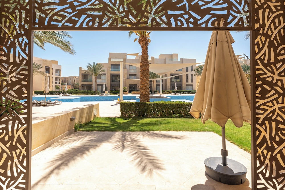 El Gouna - BIRD NEST