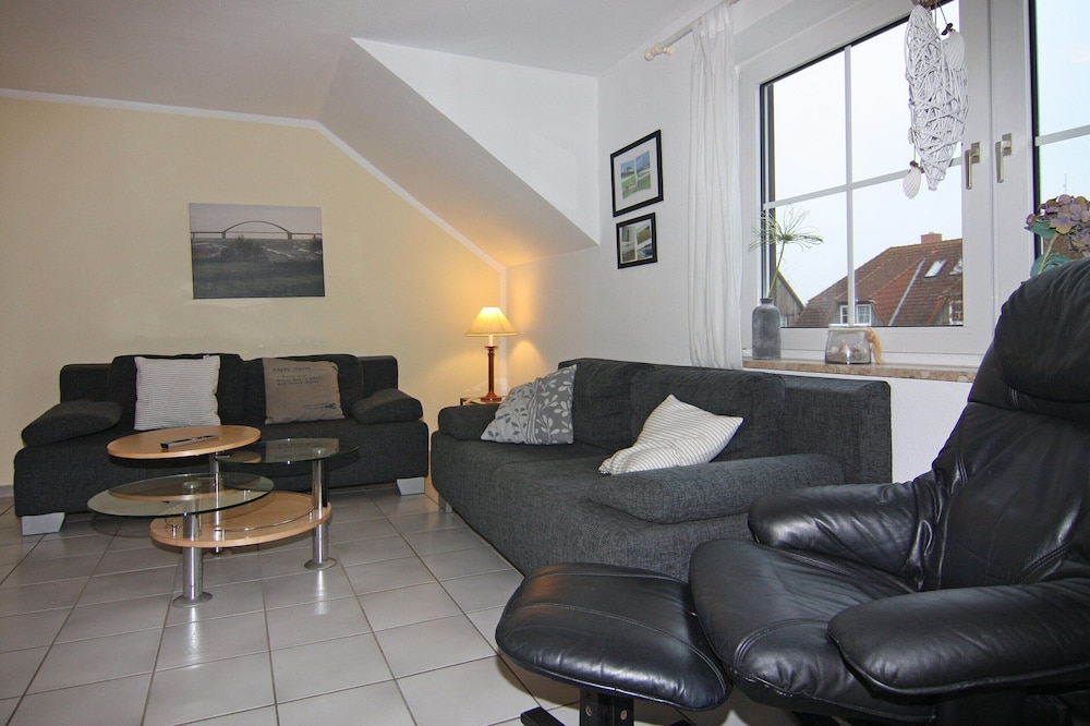 Apartment in Petersdorf for 6 Personen