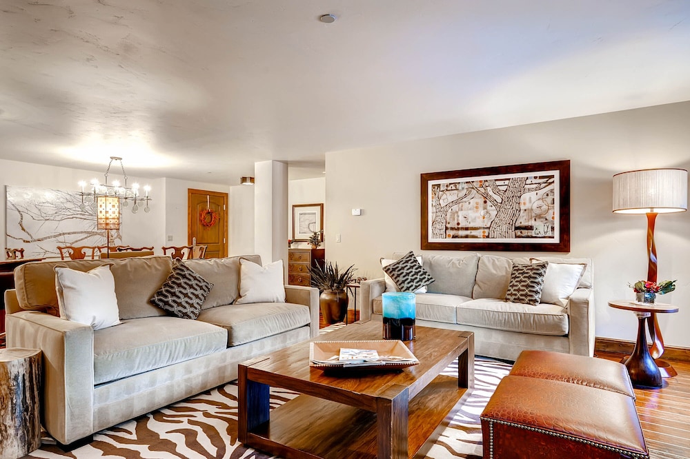 Ascent by East West Hospitality