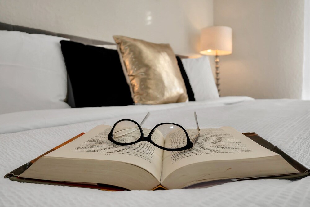 Magical Harry Potter Themed Condo view 3