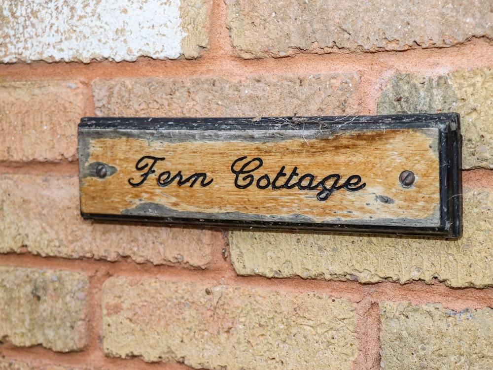 Fern Cottage
