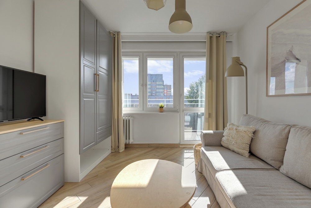 RentPlanet- Apartament Mazurska