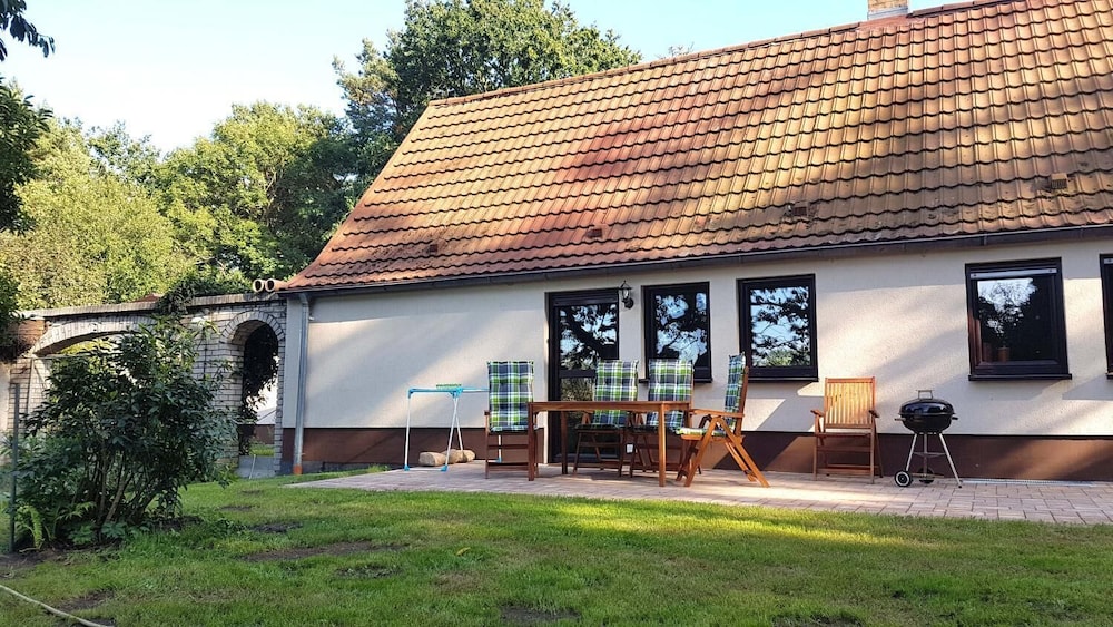 Naturhof Usedom