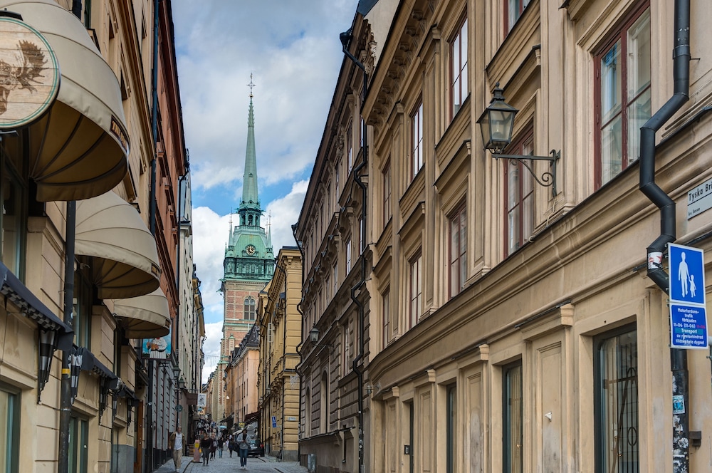 Archipelago Hostel Old Town