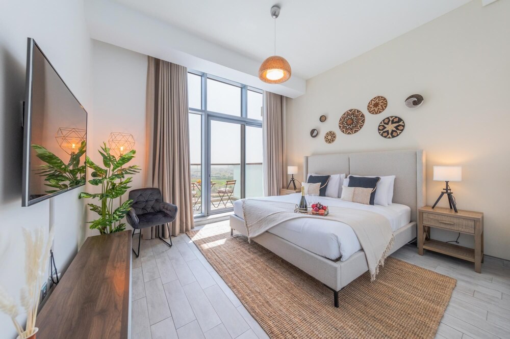 DXB - The Atria Residences - 1404 - DT