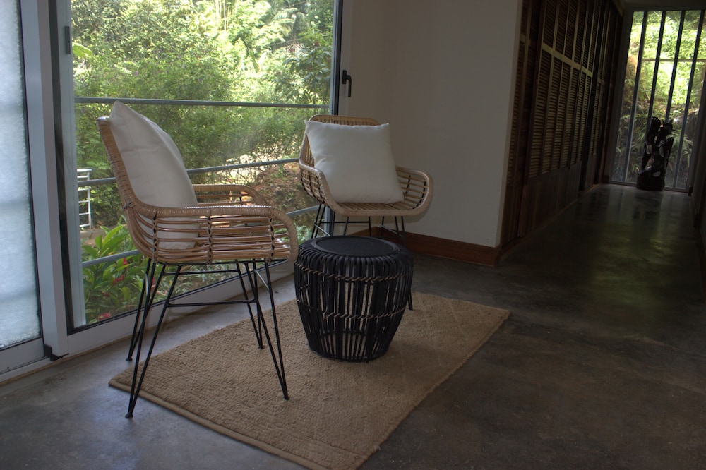Casa Bromelia