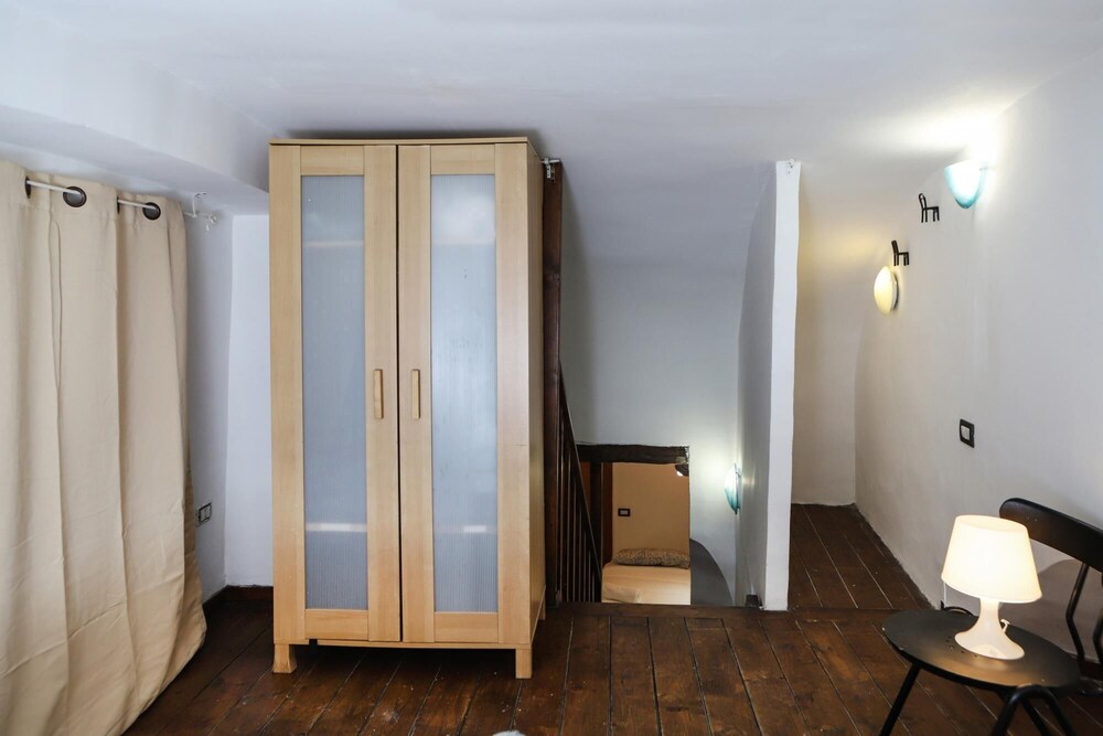 Studio Flat in the Heart of the Historical Center photo 3