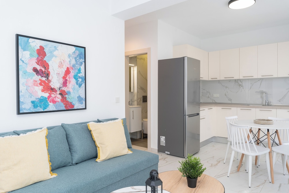 Areti Residential Complex