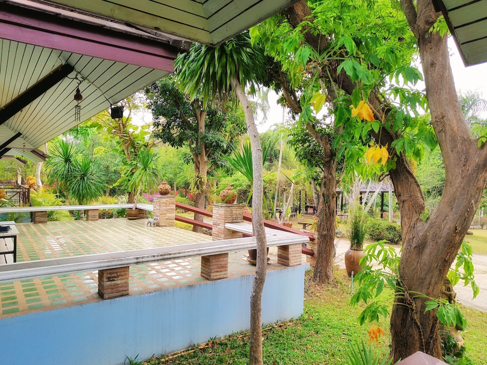 Kong Garden Resort