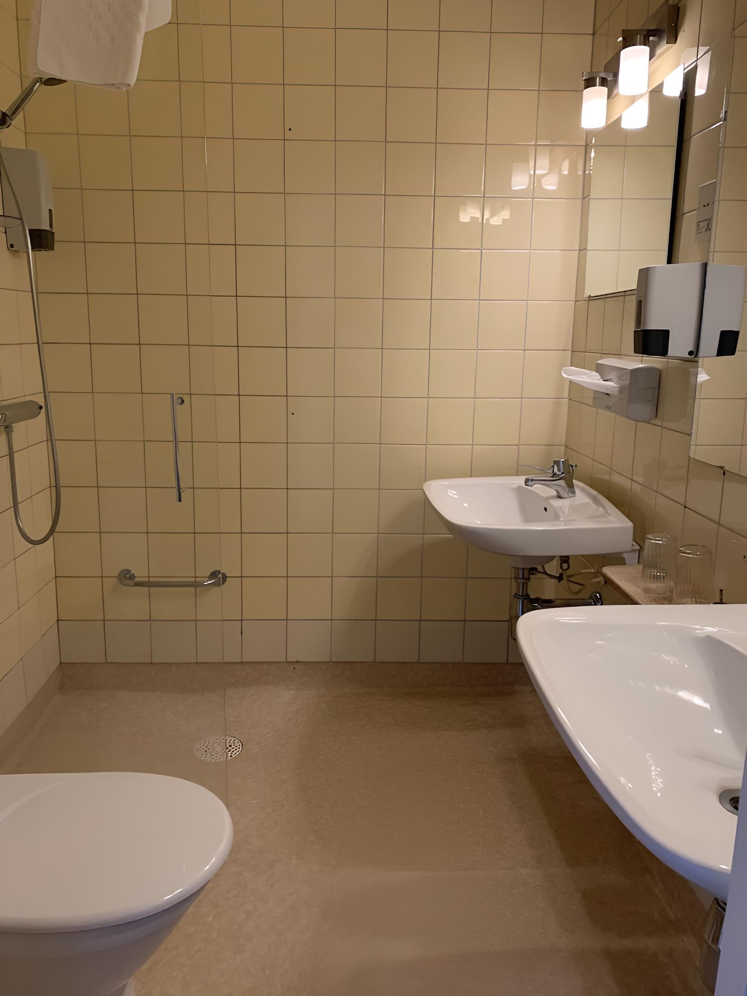Fagersta Stadshotell AB