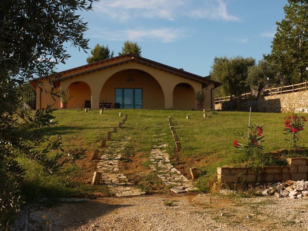 Borgo De' Salaioli