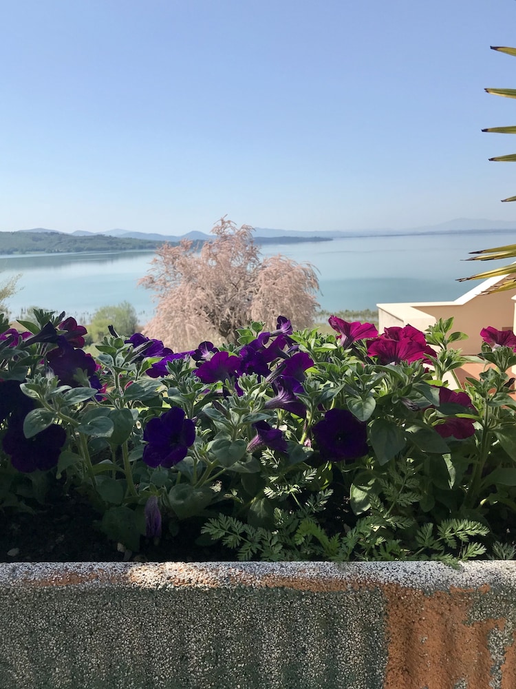 B&B Torre del Lago Trasimeno