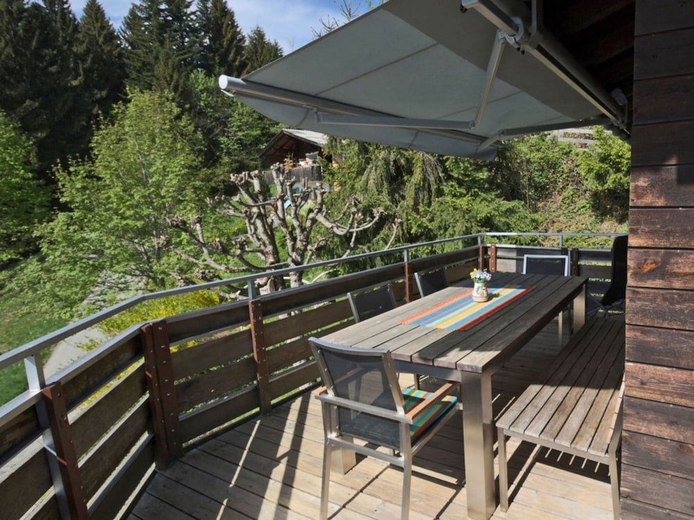 Cozy Holiday Home in Egg near Ski Area
