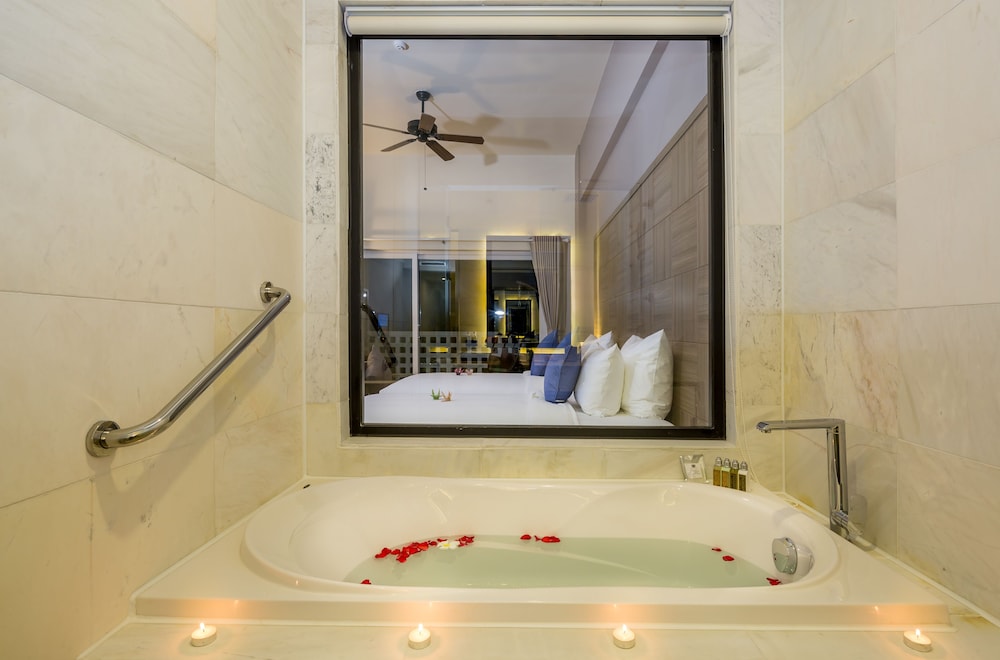 Grandvrio Ocean Resort Danang