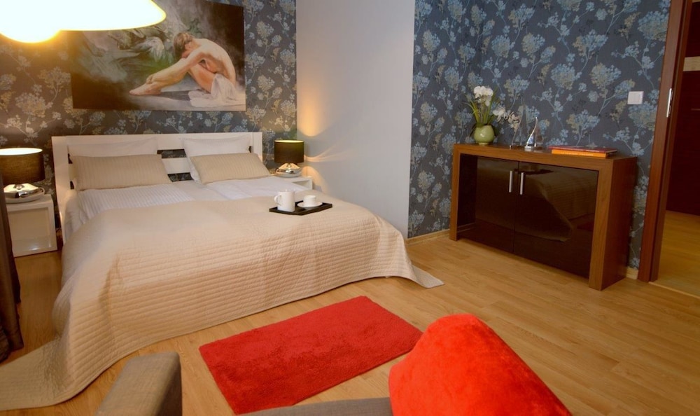 IRS ROYAL APARTMENTS - IRS Rezydencja Marina