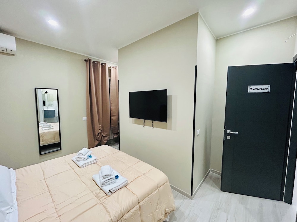 Cappadocia Rooms
