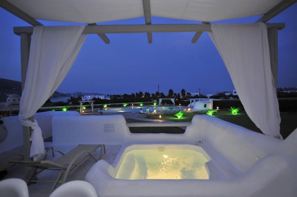 Angels Villas