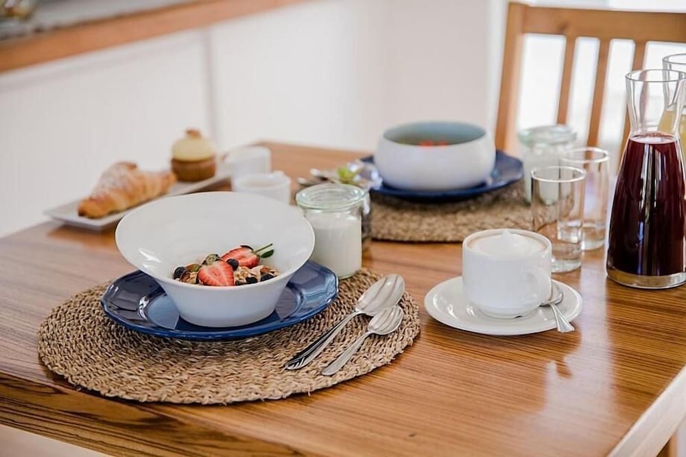La Sosta Restaurant & Guest House