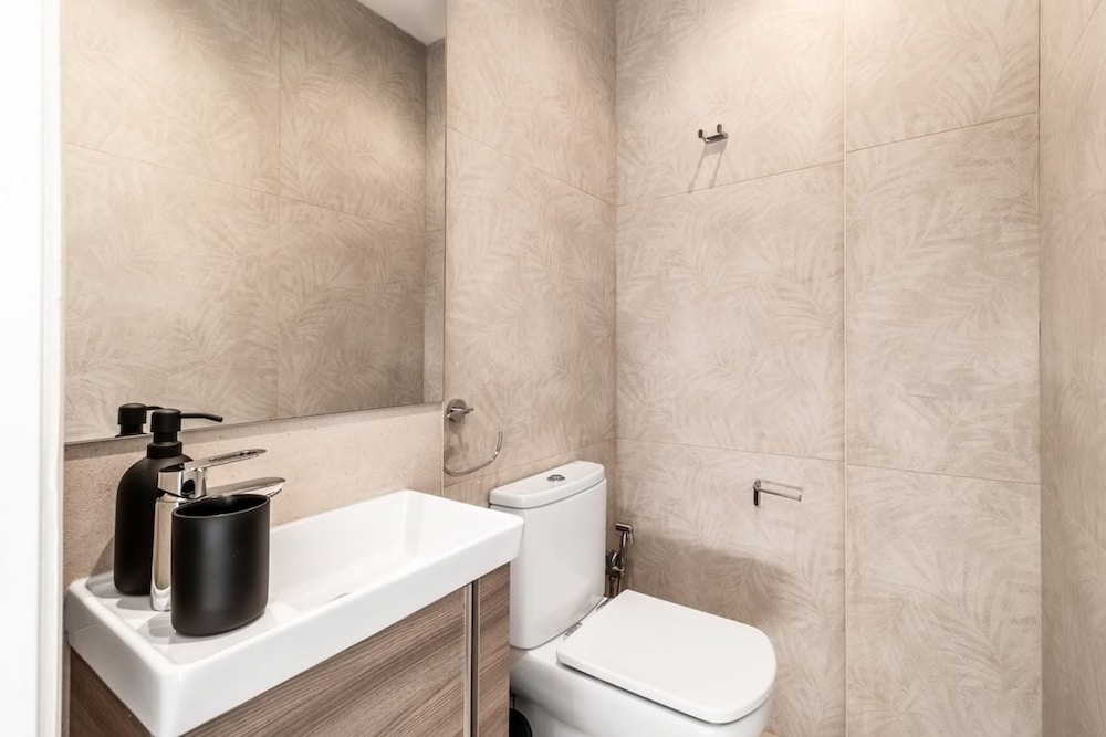 Castizo - 3 Bedroom in Chamart n