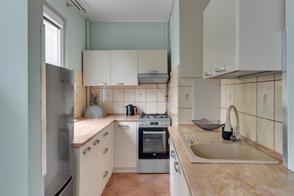 RentPlanet - Apartament Piastowska
