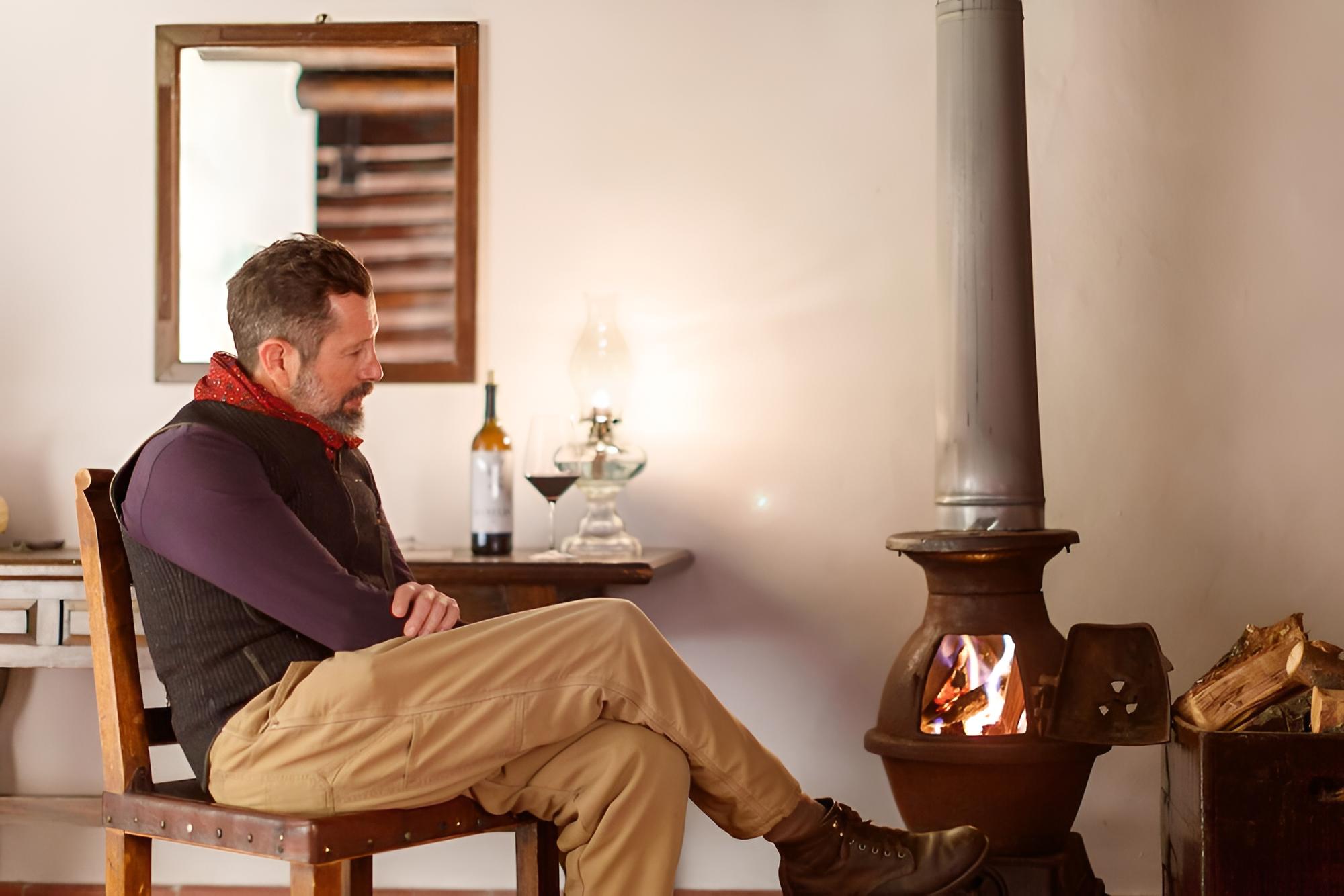 Bosques Boutique Hotel