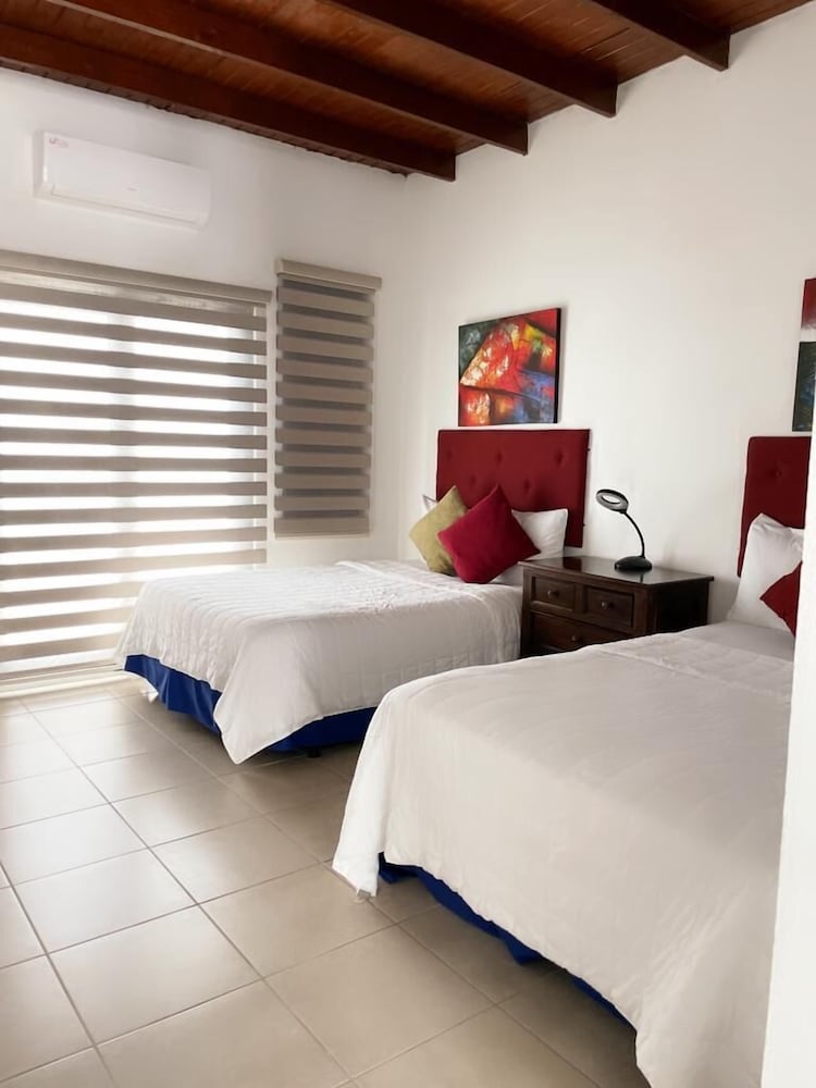 Casa Campo Bed and Breakfast view 4