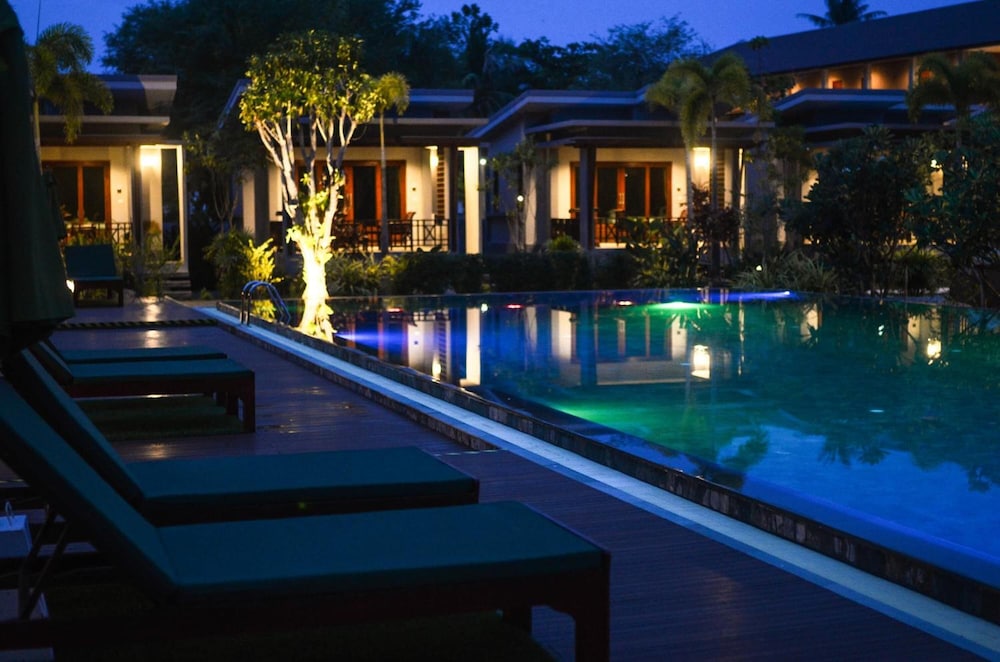 Wang Sai Resort