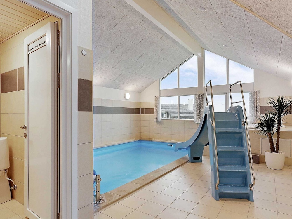 Lovely Holiday Home in Funen near Sea view 2