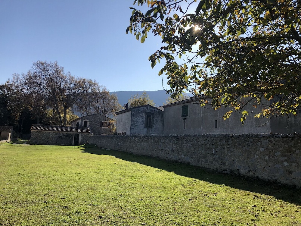 Relais de Laval