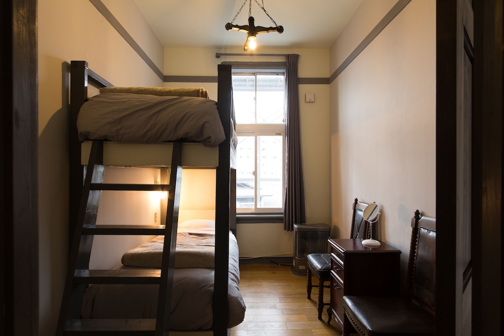 Little Barrel Guest House - Hostel, photo 57