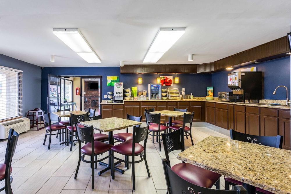 Quality Inn Indianola