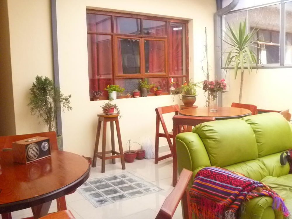 Feel at Home - Hostel view 3