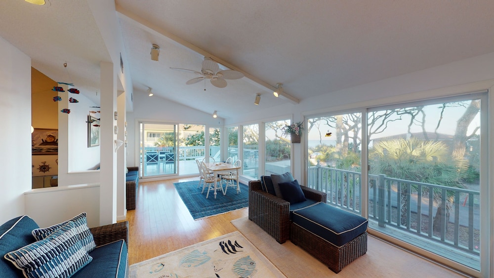 Ocean Retreat 4 Bedroom Home view 4