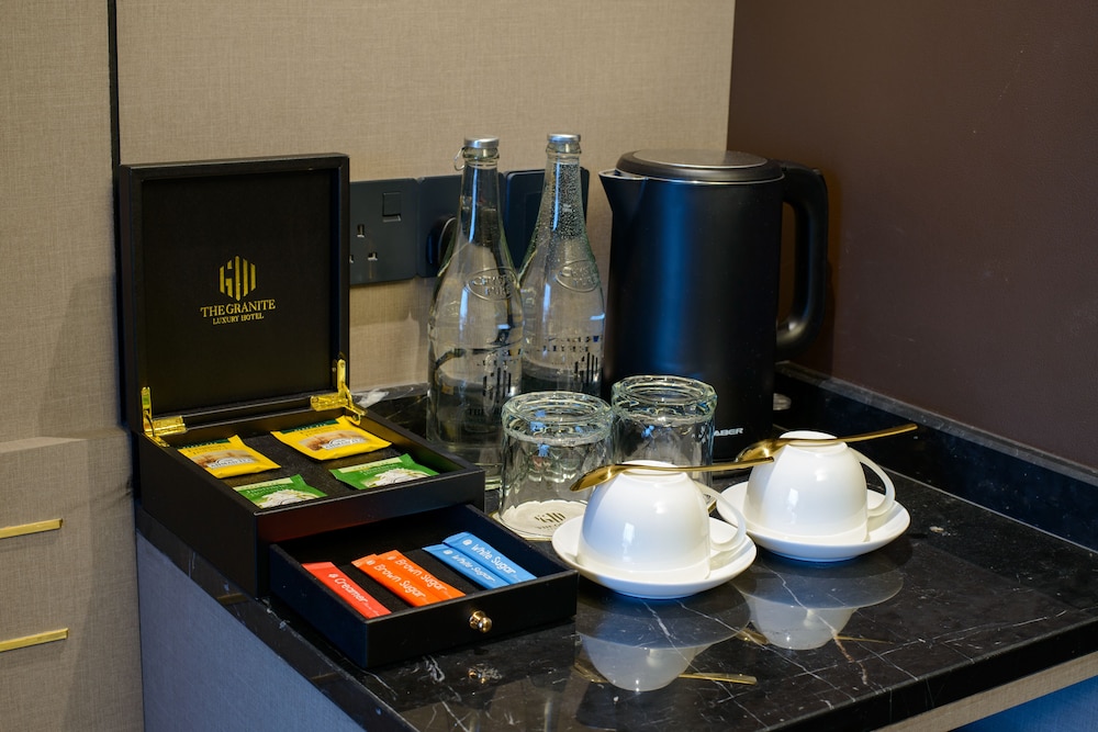 The Granite Luxury Hotel Penang 21