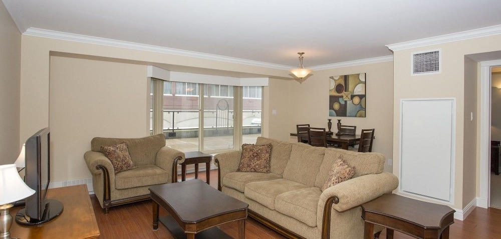Moore Suites - Salter's gate