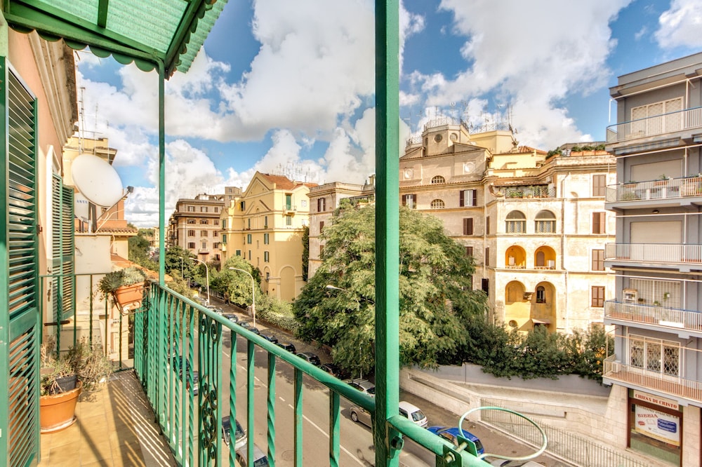 Attico Sannio 1
