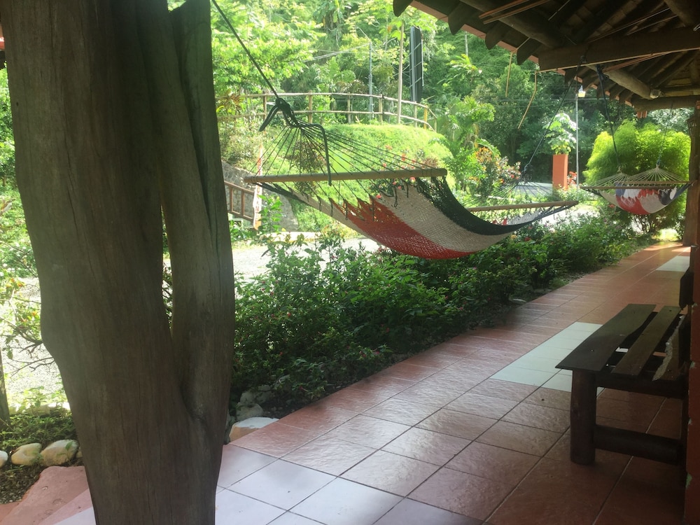 Hotel Samsara