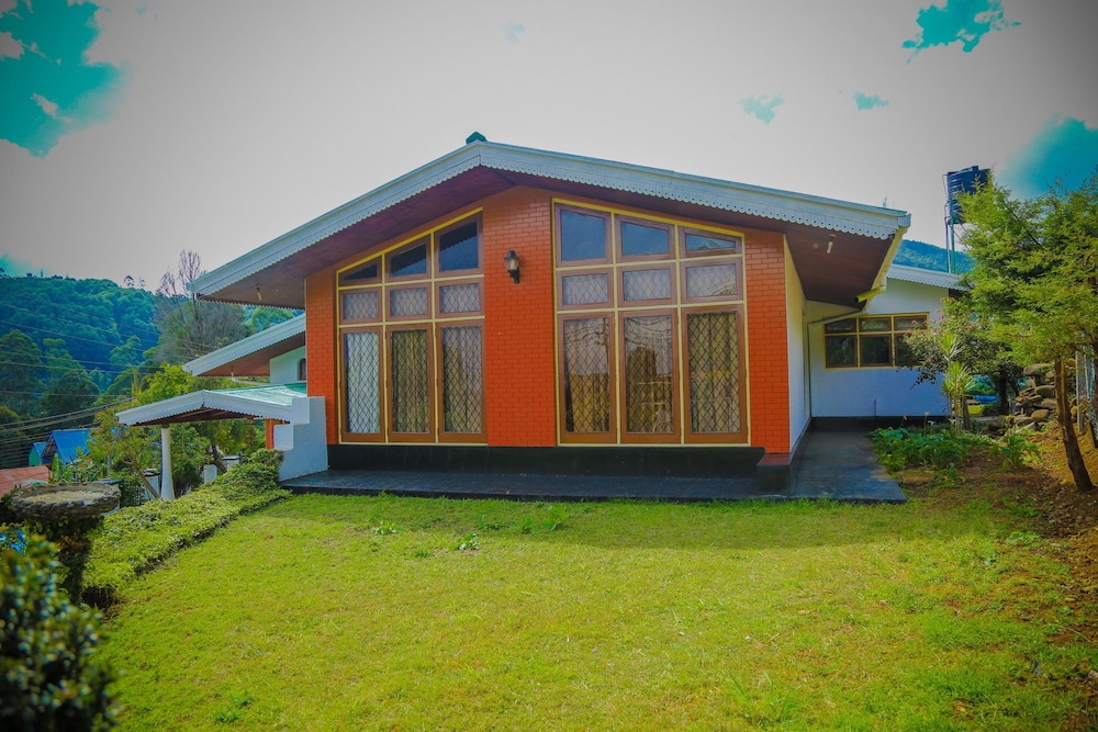 PleasureInn Bungalow