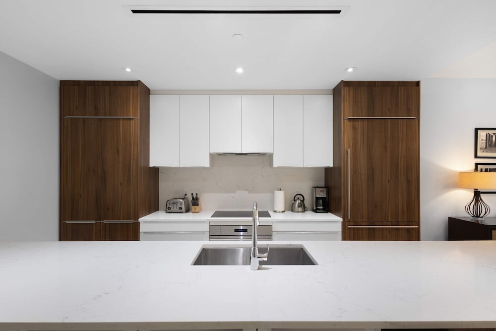 Two Bedroom Condo at One Cable Beach With Patio