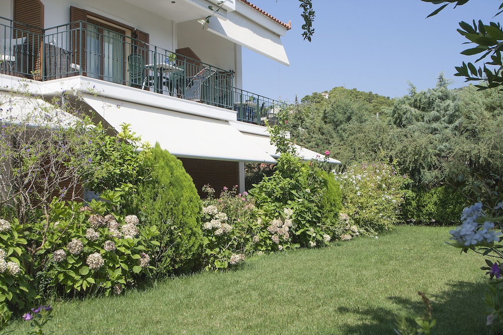 Nina's House view 2