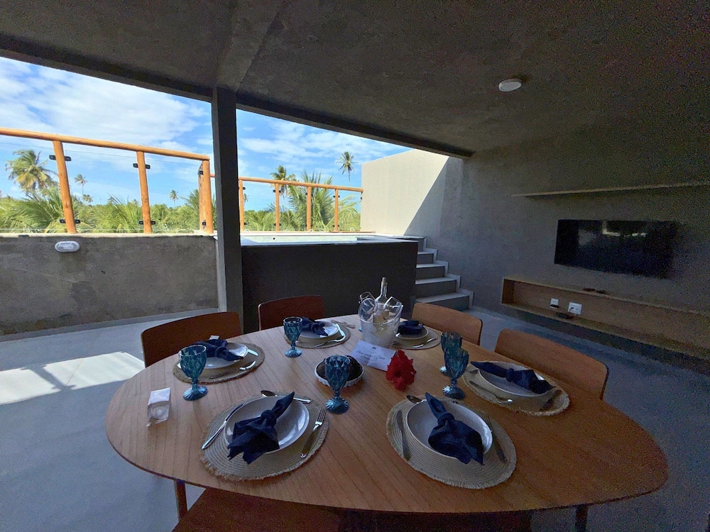 MHV Milagres - Lanai Casa 25
