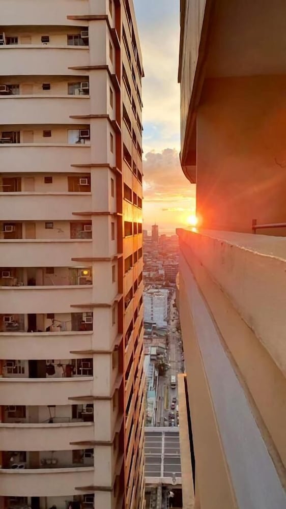 Home Sweet Home at Makati