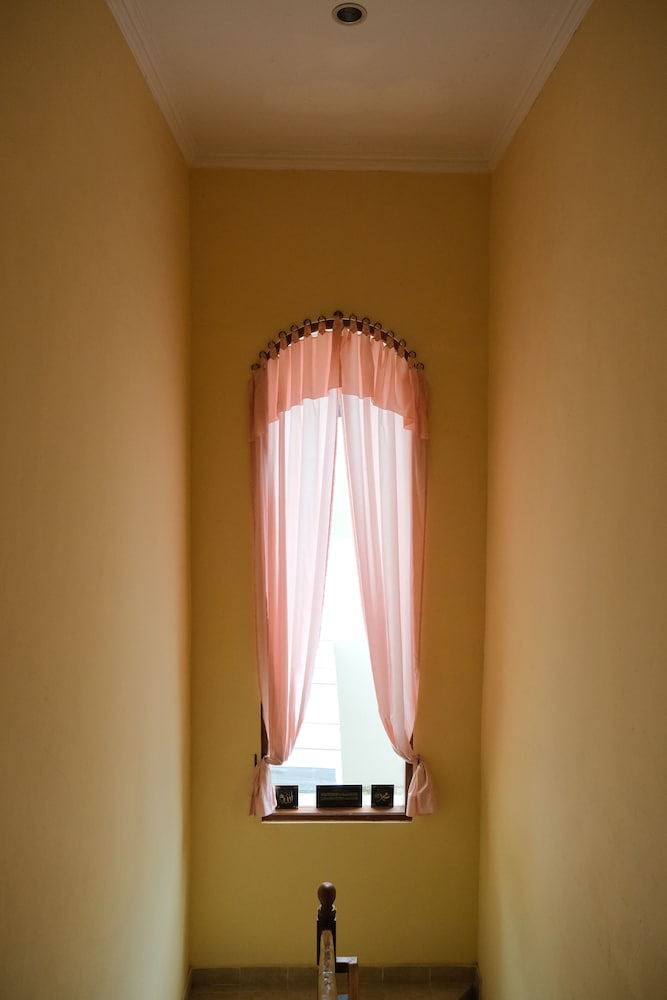 New Amandani House