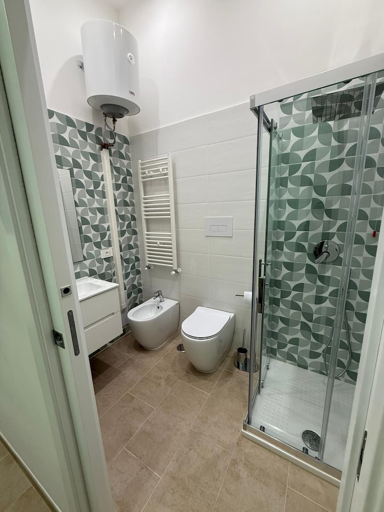 Minichino House B&B