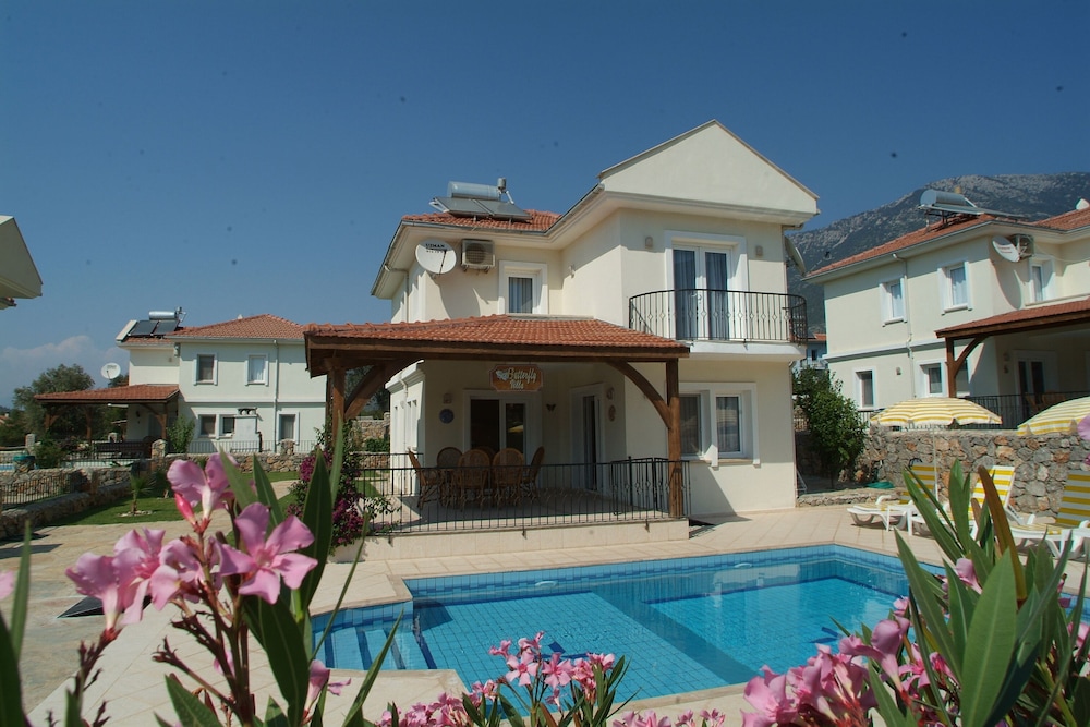 Sea Breeze Otel & Daireler - Image 36