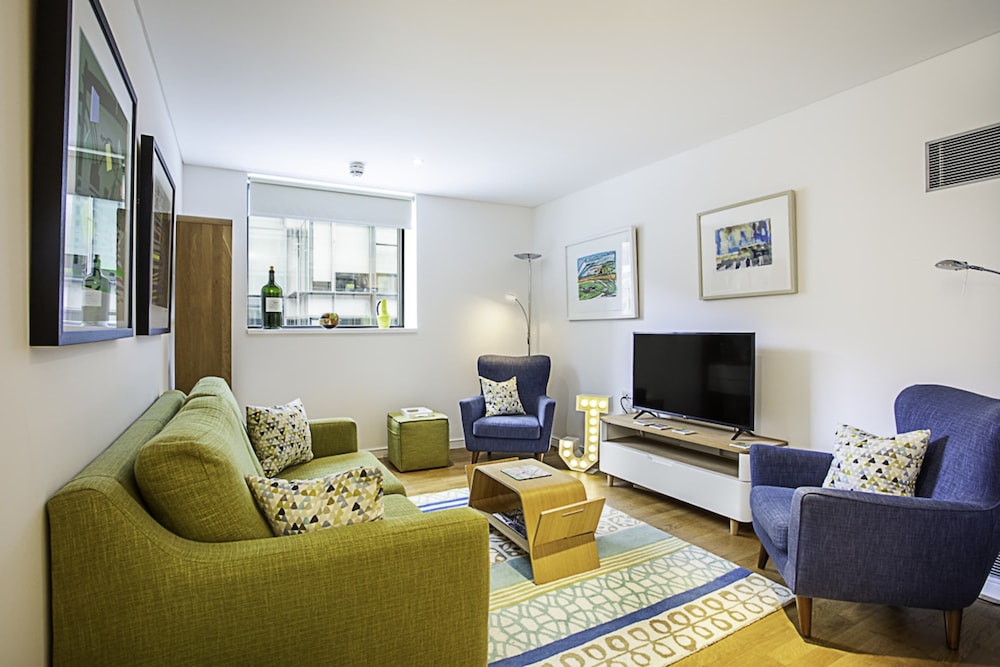 Perfect Paddington Pad
