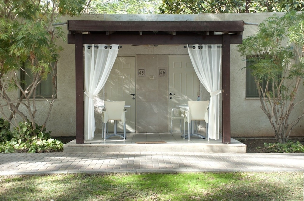 Kalia Kibbutz Holiday Village