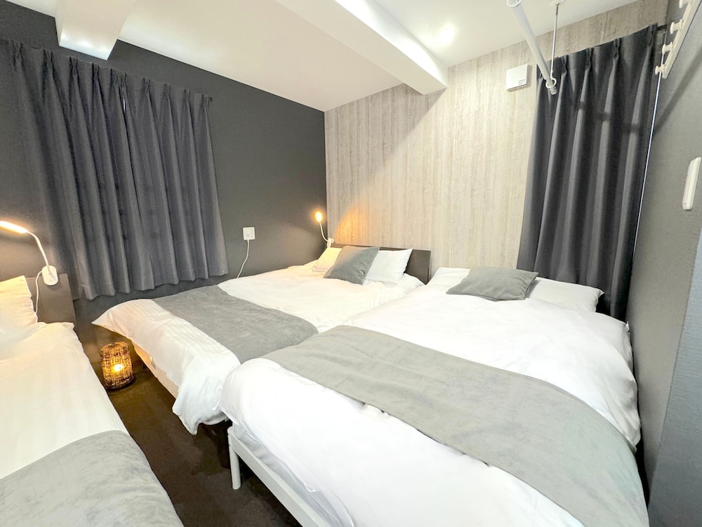 Urban Stay Shinjuku East