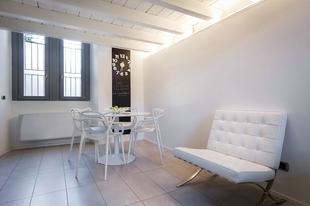 Porta Torre Lofts